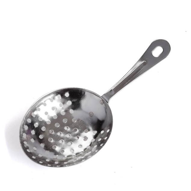 Show details for Basic Julep Strainer Picture of Basic Julep Strainer