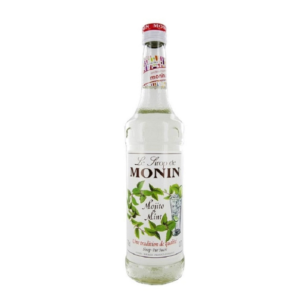 Picture of Monin Mojito Syrup, 70cl