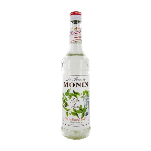 Show details for Monin Mojito Syrup, 70cl Picture of Monin Mojito Syrup, 70cl