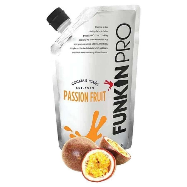 Show details for Funkin Passion, 1L Picture of Funkin Passion, 1L
