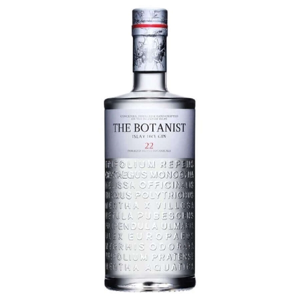 Picture of The Botanist Gin , 70cl