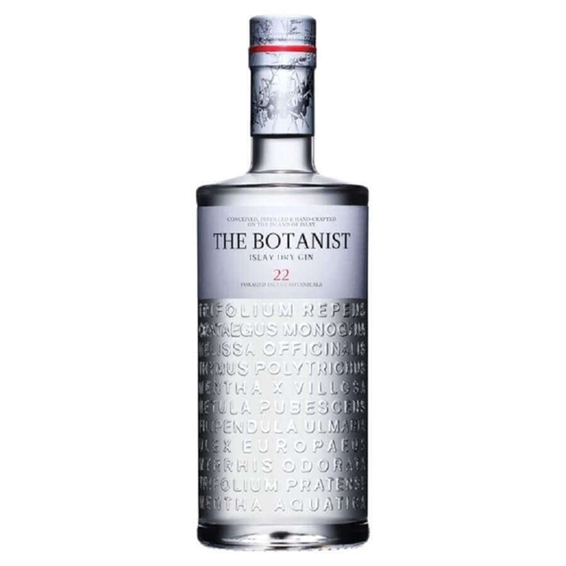 Show details for The Botanist Gin , 70cl Picture of The Botanist Gin , 70cl