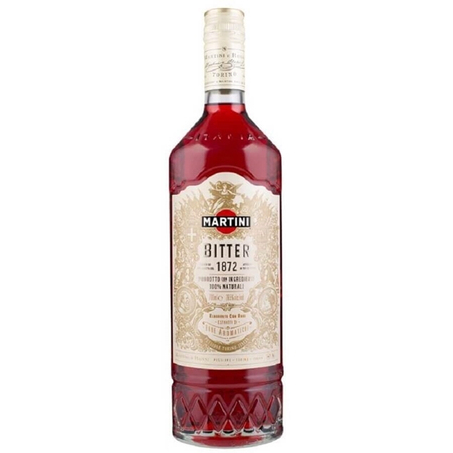 Show details for Martini Bitters, 70cl Picture of Martini Bitters, 70cl