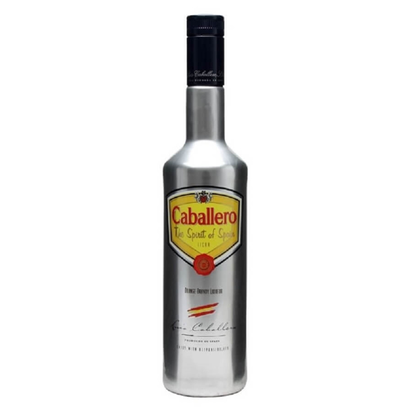 Picture of Caballero ( Ponche ), 70cl