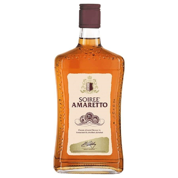 House Amaretto, 70clbrand may vary.... Gerry's Wines & Spirits Buy