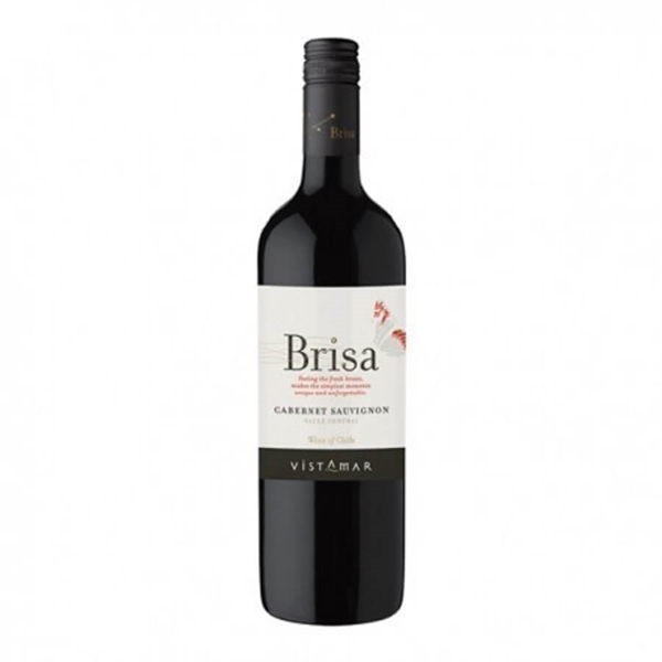 Picture of Vistamar Brisa Cabernet Sauvignon, 75cl