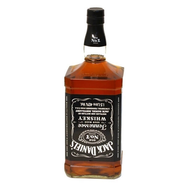 Picture of Jack Daniels, 1.5L