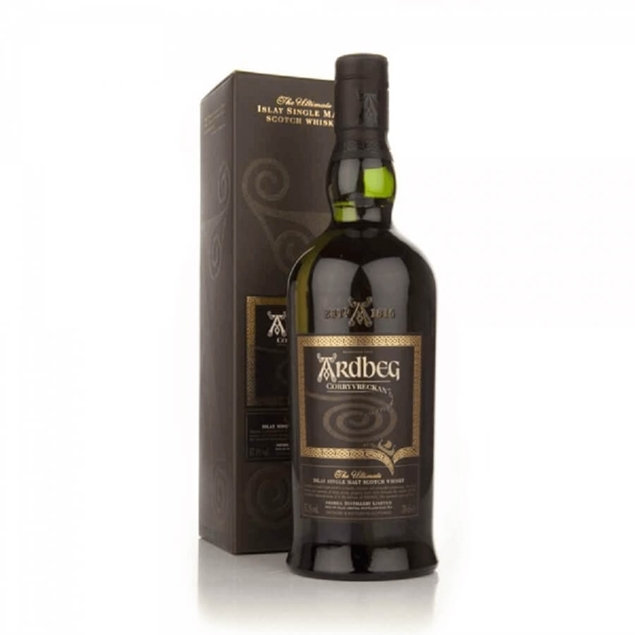 Show details for Ardbeg Corryvreckan Islay , 70cl Picture of Ardbeg Corryvreckan Islay , 70cl