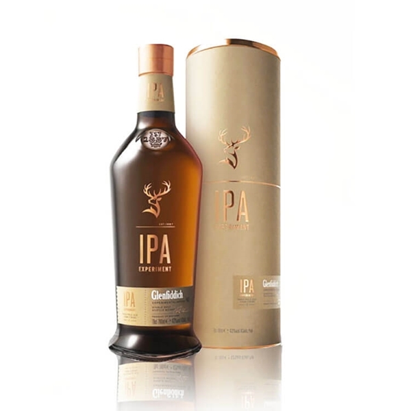 Picture of Glenfiddich IPA Cask, 70cl