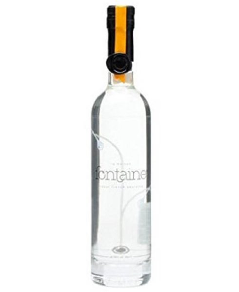 Picture of Maison Fontaine Absinthe Blanche , 20cl