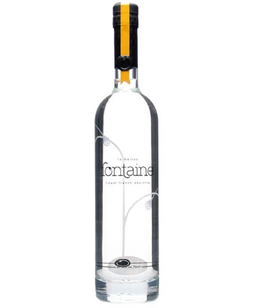 Show details for Maison Fontaine Absinthe  Blanche , 70cl Picture of Maison Fontaine Absinthe  Blanche , 70cl