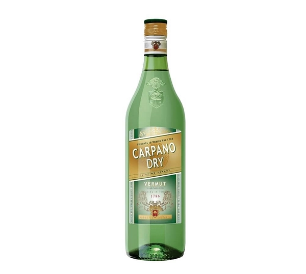 Picture of Carpano Classico Dry, 1L