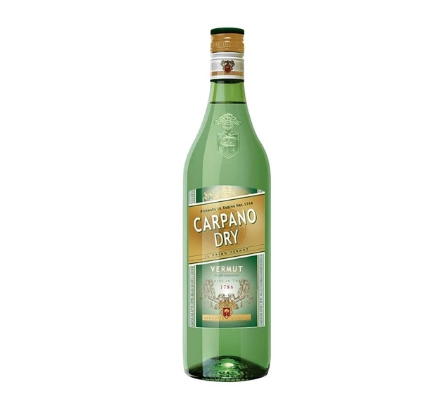 Show details for Carpano Classico Dry, 1L Picture of Carpano Classico Dry, 1L