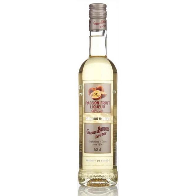 Show details for Gabriel Boudier Passion, 50cl Picture of Gabriel Boudier Passion, 50cl