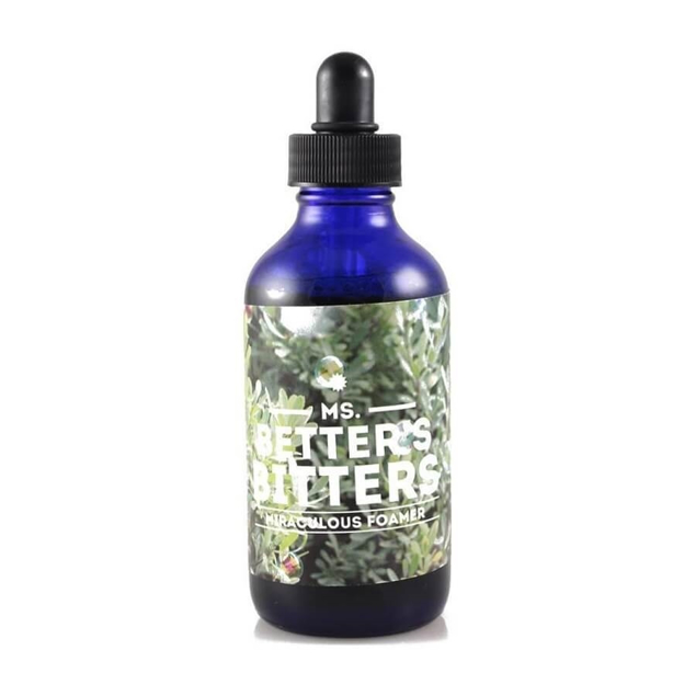 Show details for Ms. Betters Miraculous Foamer , 120ml Picture of Ms. Betters Miraculous Foamer , 120ml