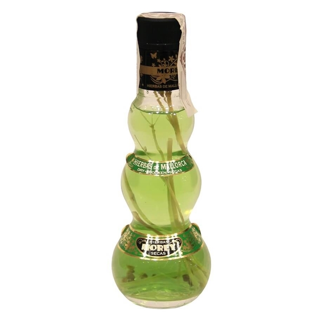 Show details for Morey Hierbas, 70cl Picture of Morey Hierbas, 70cl