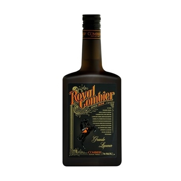 Picture of Royal Combier Liqueur, 70cl