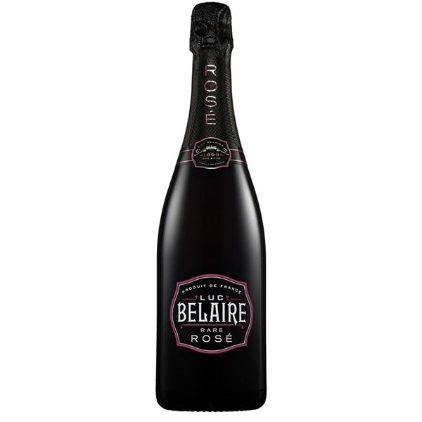 Picture of Luc Belaire Rose, 75cl