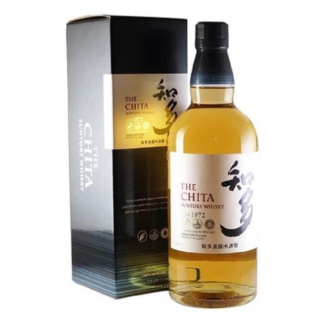 Show details for Suntory  The Chita, 70cl Picture of Suntory  The Chita, 70cl