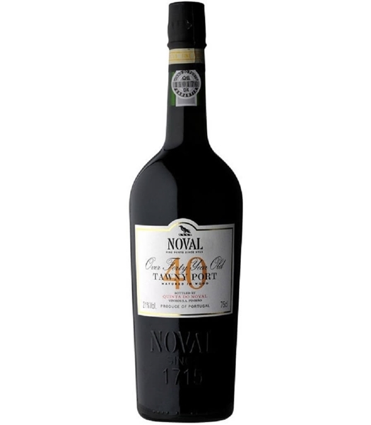 Picture of Noval 40 year Old Tawny Port, 75cl