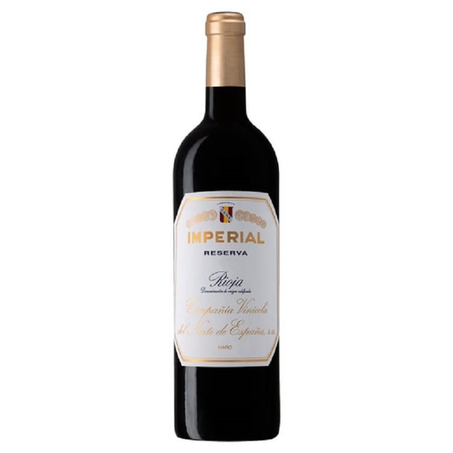 Show details for Cune Imperial Reserva, 75cl Picture of Cune Imperial Reserva, 75cl