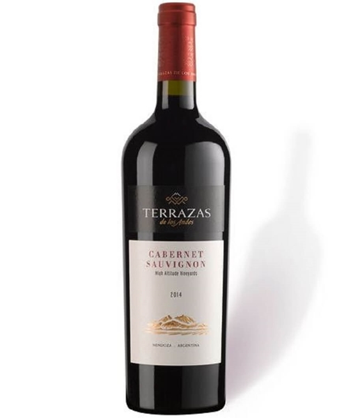 Picture of Terrazas Cabernet Sauvignon, 75cl