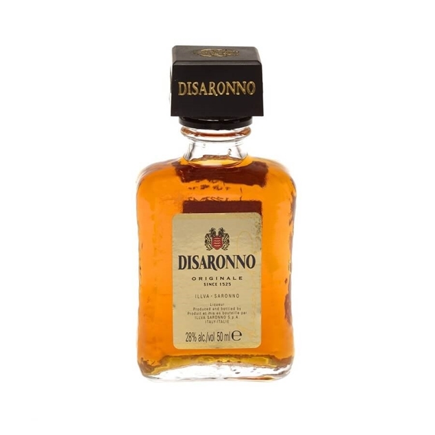 Show details for Disaronno, 5cl Picture of Disaronno, 5cl