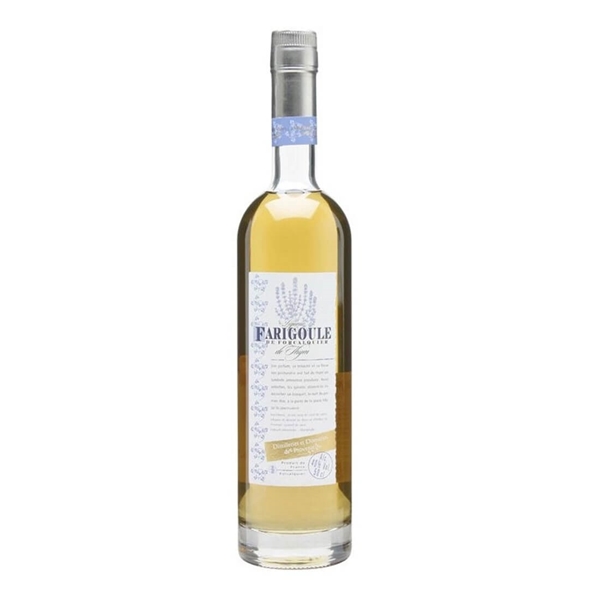Picture of Farigoule  Thyme Liqueur, 50cl