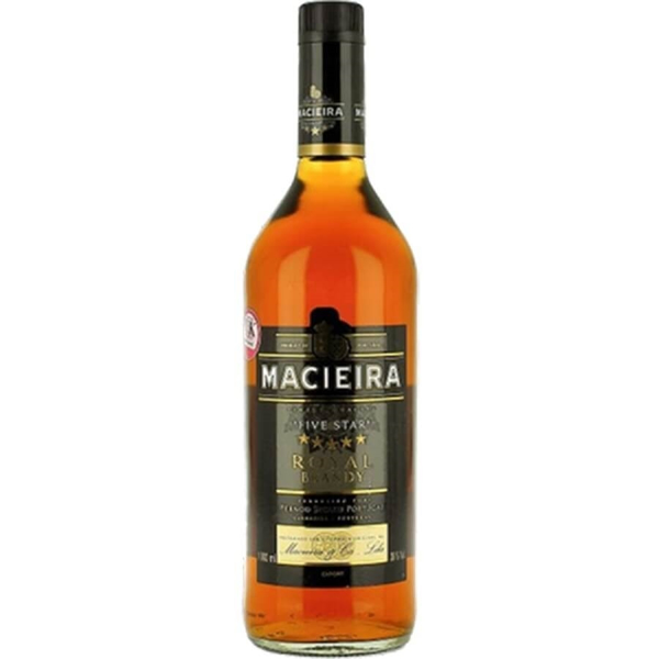 Picture of Macieira Brandy, 70cl