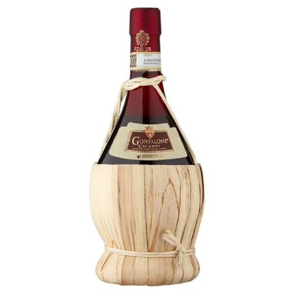 Picture of Chianti  Flask , 75cl