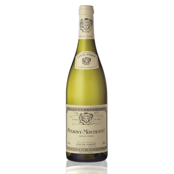 Picture of Puligny Montrachet Louis Jadot, 75cl