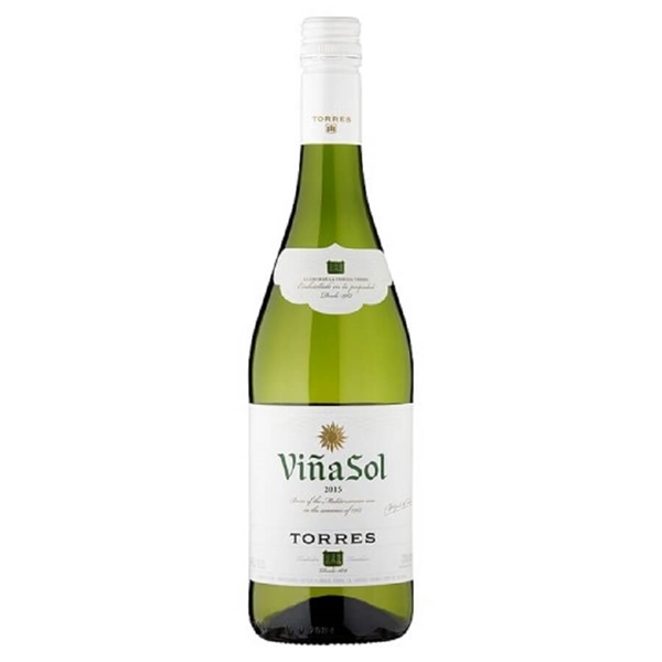 Picture of Torres Vina Sol, 75cl