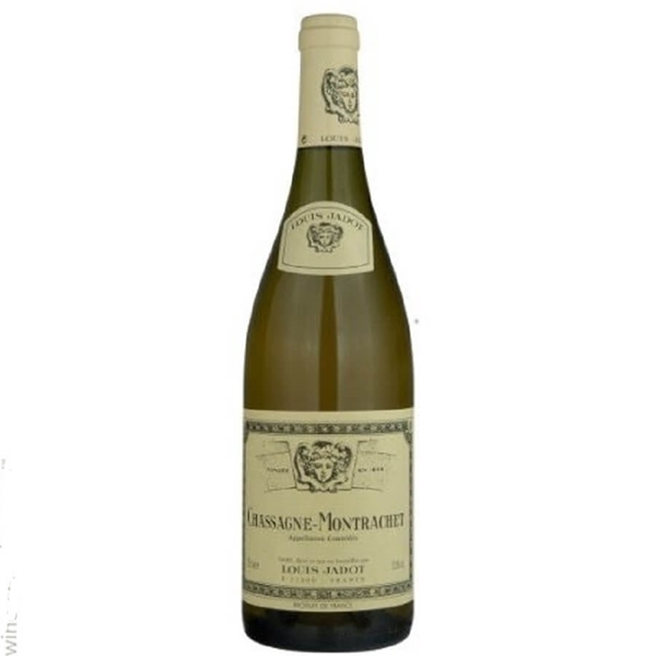 Picture of Chassagne Montrachet Louis Jadot, 75cl