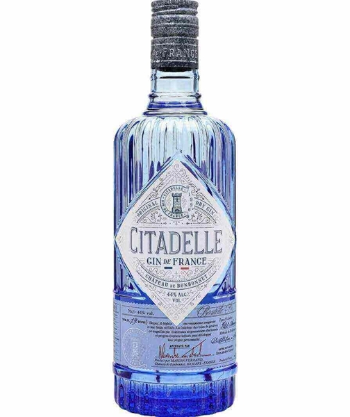 Picture of Citadelle Gin , 70cl