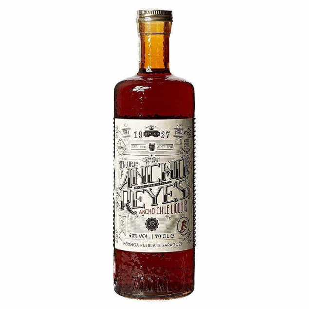 Show details for Ancho Reyes Red , 70cl Picture of Ancho Reyes Red , 70cl