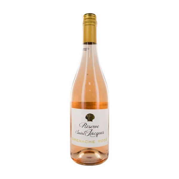 Picture of Reserve St Jacques Grenache Rose, 75cl