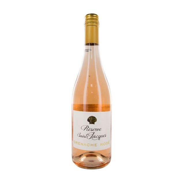 Show details for Reserve St Jacques Grenache Rose, 75cl Picture of Reserve St Jacques Grenache Rose, 75cl