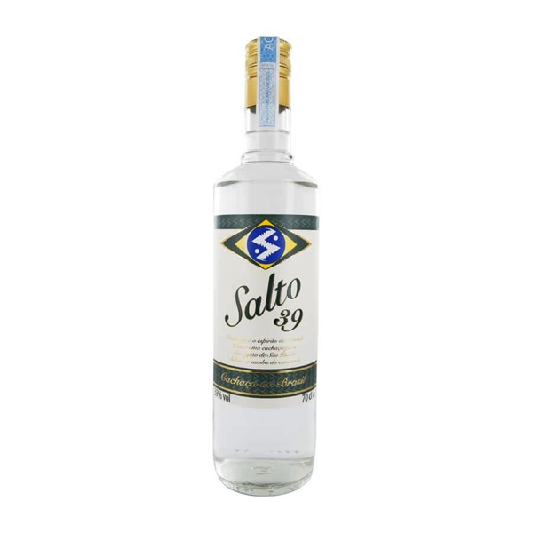 Picture of Salto Pure Cachaca 39, 70cl