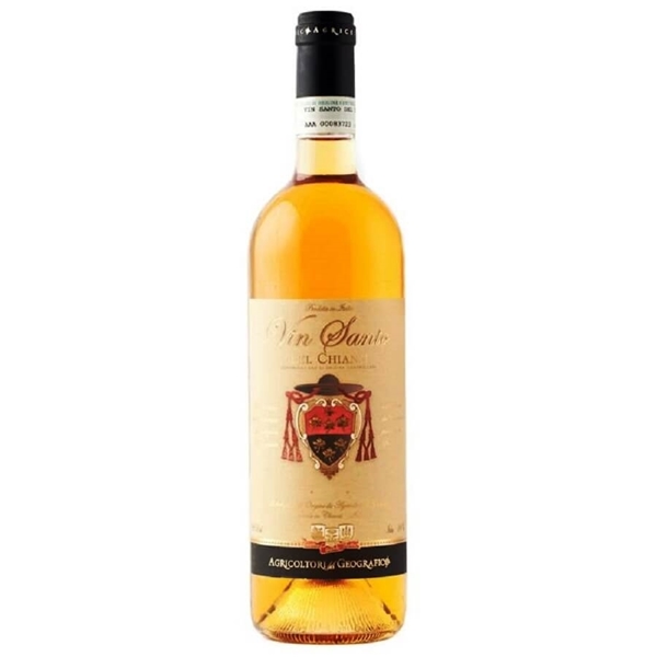 Picture of Geographico Vin Santo, 75cl