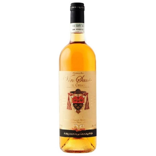 Show details for Geographico Vin Santo, 75cl Picture of Geographico Vin Santo, 75cl