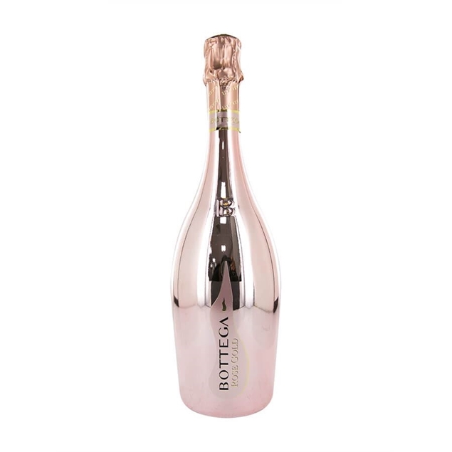 Show details for Bottega Rose Prosecco , 75cl Picture of Bottega Rose Prosecco , 75cl