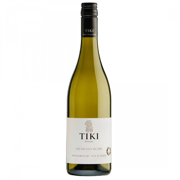 Picture of Tiki Marlborough Sauvignon Blanc, 75cl