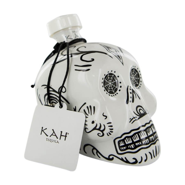 Picture of Kah Tequila Blanco, 70cl * instore only