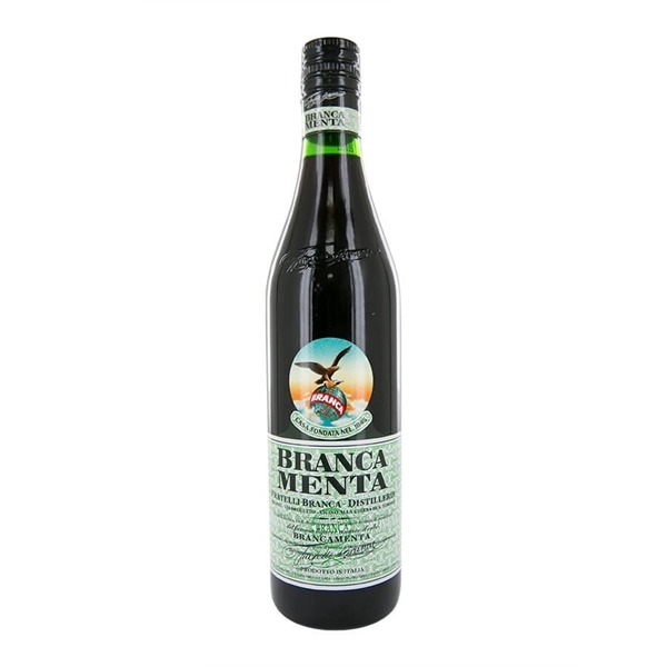 Picture of Fernet Branca Menta, 70cl