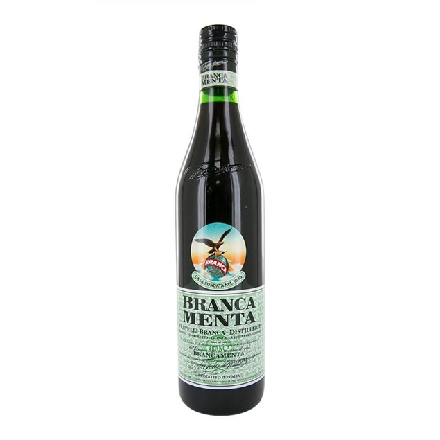 Show details for Fernet Branca Menta, 70cl Picture of Fernet Branca Menta, 70cl
