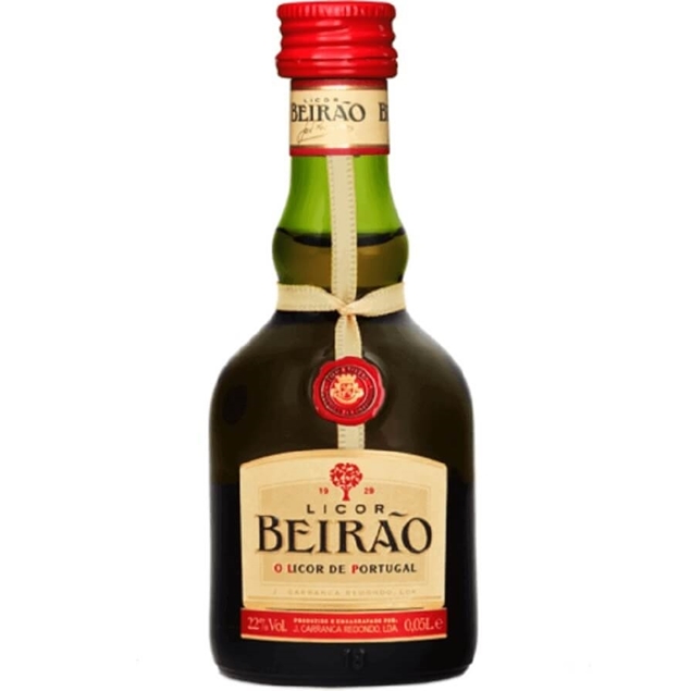 Show details for Licor Beirao, 5cl Picture of Licor Beirao, 5cl