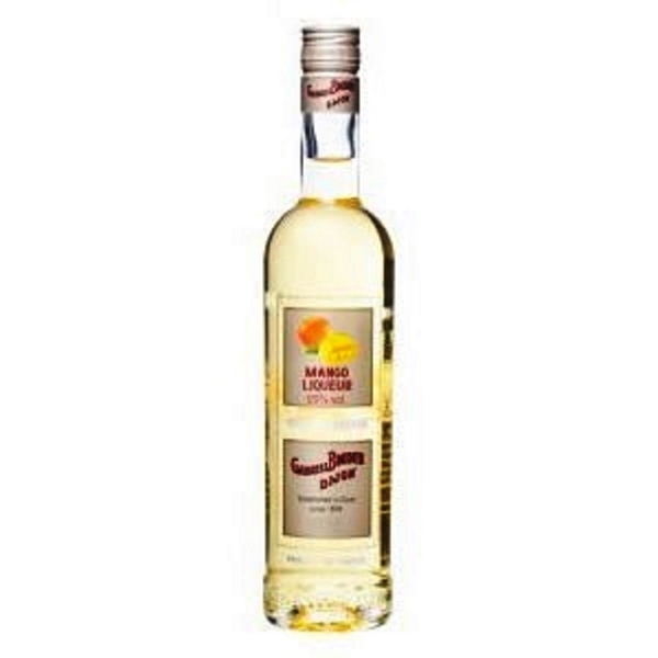 Picture of Gabriel Boudier Mango, 50cl