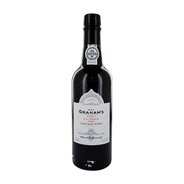 Picture of Grahams Malvedos Port, 37.5cl