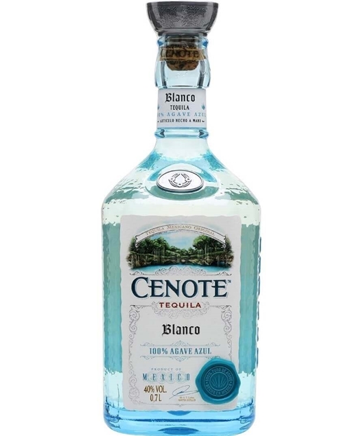 Show details for Cenote Blanco Tequila , 70cl Picture of Cenote Blanco Tequila , 70cl