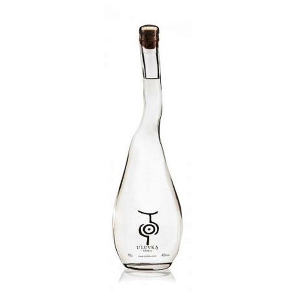 Picture of Uluvka Vodka , 70cl